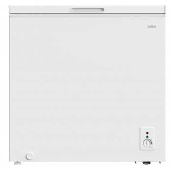 CCF199DW CHIQ 199 L Hybrid Chest Freezer