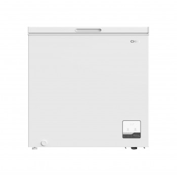 CCF199WE CHIQ 199 L Chest Freezer 