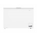 CCF299WE CHIQ 299 L Hybrid Chest Freezer 