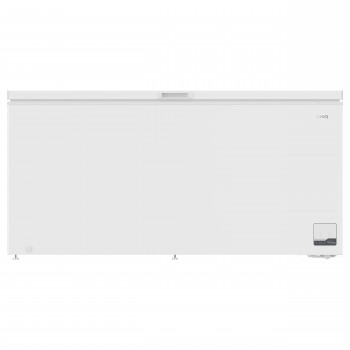 CCF700WE CHIQ 700 L Hybrid Chest Freezer