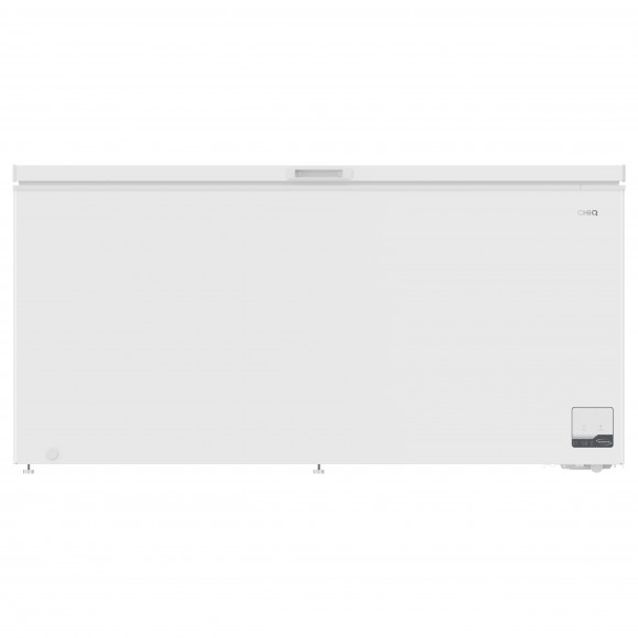 CCF700WE CHIQ 700 L Hybrid Chest Freezer