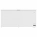 CCF700WE CHIQ 700 L Hybrid Chest Freezer