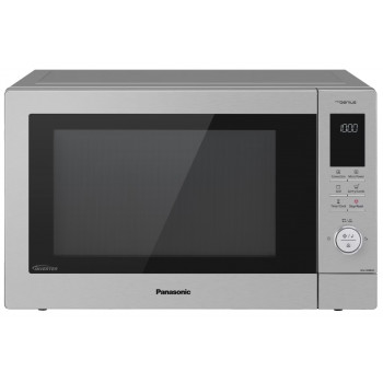NN-CD88QSQPQ Panasonic 34 L 4-in-1 Air Fry Convection Microwave Oven 