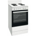 CFE536WB Chef 54cm Freestanding Electric Cooker