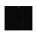 CHC644BC 2 60 cm Ceramic Cooktop 