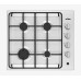 CHG642SC Chef 60 cm 4 Burner Gas Cooktop