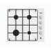CHG642WC Chef 60cm 4 Burner Gas Cooktop