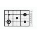 CHG954WC Chef 90cm 5 Burner Gas Cooktop