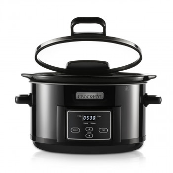 CHP550 CrockPot One Pot Slow Cooker