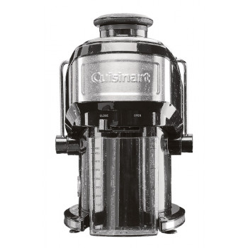 CJE-500A Cuisinart Compact Juice Extractor
