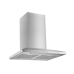 CK60SCF Emilia 60cm 800 Series Canopy Rangehood - Stainless Steel