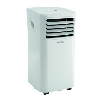 COMPACT10 Olimpia Splendid 2.6 KW Portable Air Conditioner COMPACT10 Olimpia Splendid 2.6 KW Portable Air Conditioner