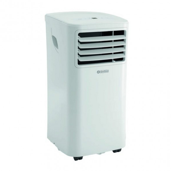 COMPACT10 Olimpia Splendid 2.6 KW Portable Air Conditioner 