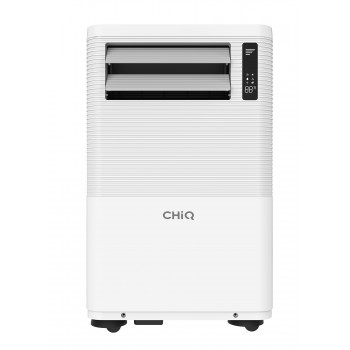 CPCW25PAP01W CHIQ 2.55 KW Portable Air Conditioner