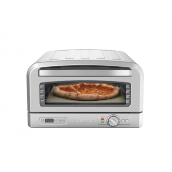 CPZ-120XA Cuisinart Pizzeria Pro Indoor Pizza Oven