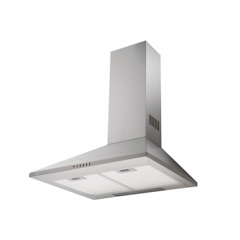CRC612SB Chef 60 cm Canopy Rangehood