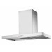 CRC914SB Chef 90 cm Canopy Rangehood
