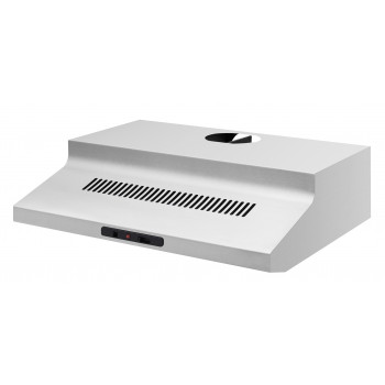 CRF610SB Chef 60cm Fixed Rangehood