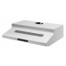 CRF610SB Chef 60cm Fixed Rangehood