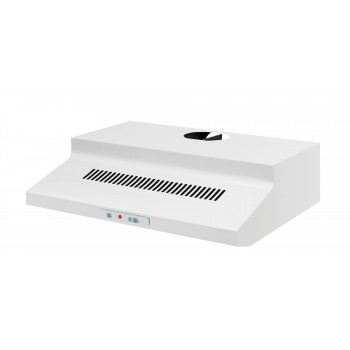 CRF610WB Chef 60 cm Fixed Rangehood