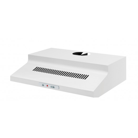 CRF610WB Chef 60 cm Fixed Rangehood