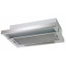 CRR612SB Chef 60 cm Slide-Out Rangehood