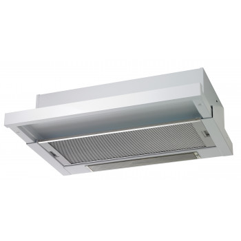 CRR612WB Chef 60cm Slide-out Rangehood 