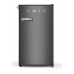 CRSR090DB1 CHIQ 90 L Bar Fridge - Black 