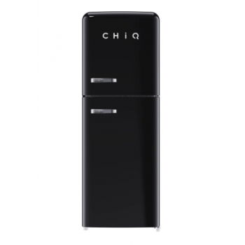 CRTM200NB3 CHIQ 202 L Top Mount Fridge