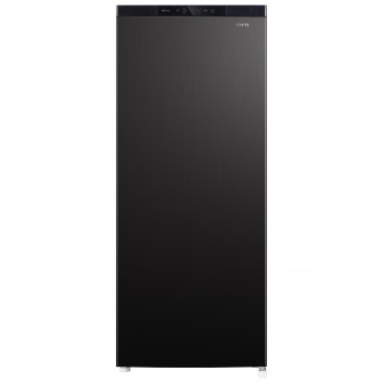 CSH121NBS CHIQ 122 L Hybrid Fridge/Freezer 