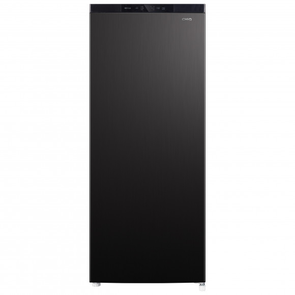 CSH121NBS CHIQ 122 L Hybrid Fridge/Freezer (DISPLAY MODEL)