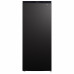 CSH121NBS CHIQ 122 L Hybrid Fridge/Freezer (DISPLAY MODEL)
