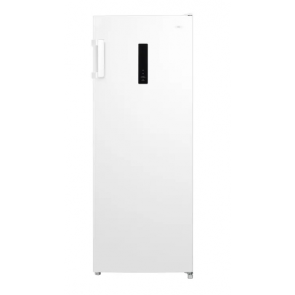 CSH166NW CHIQ 166 L Frost Free Hybrid Fridge/Freezer 