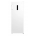 CSH166NW CHIQ 166 L Frost Free Hybrid Fridge/Freezer 