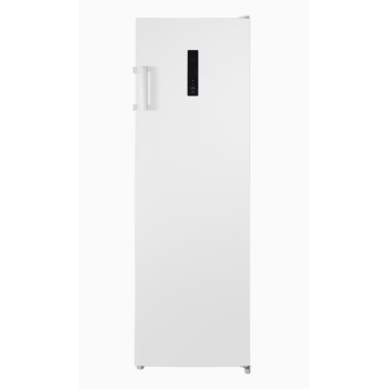 CSH206NW CHIQ 206 L Hybrid Vertical Frost Free Freezer 