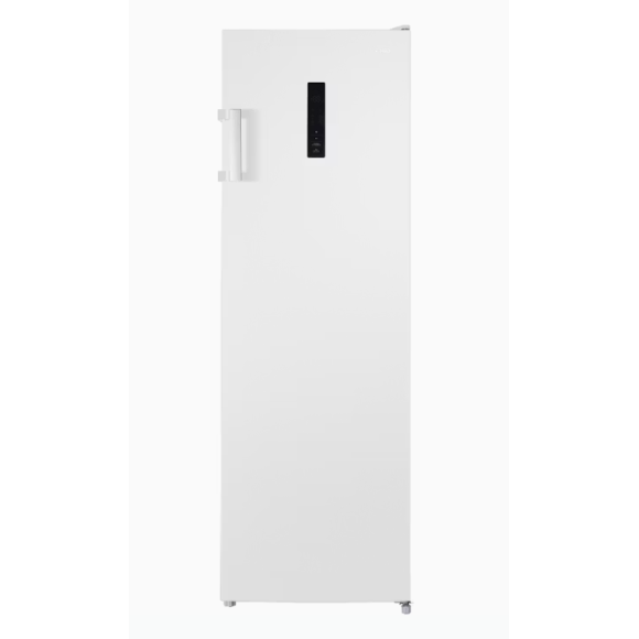 CSH206NW CHIQ 206 L Hybrid Vertical Frost Free Freezer 