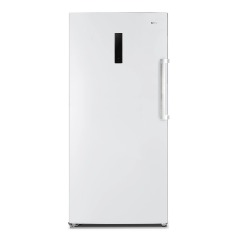 CSH311NWL5 CHIQ 311 L Frost Free Hybrid Fridge/Freezer - White