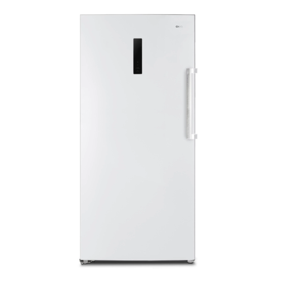 CSH311NWL5 CHIQ 311 L Frost Free Hybrid Fridge/Freezer - White