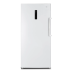 CSH311NWL5 CHIQ 311 L Frost Free Hybrid Fridge/Freezer - White