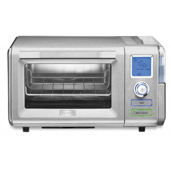 CSO-300NXA Cuisinart Combo Steam + Convection Oven