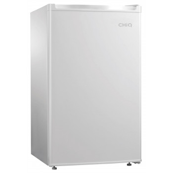 CSR090DW CHIQ 90 L Single Door Bar Fridge