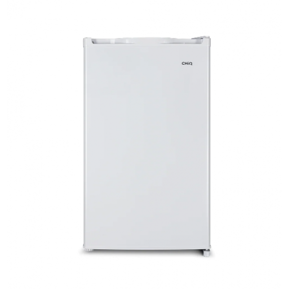 CSR125DW CHIQ 125 L Bar Fridge - White 