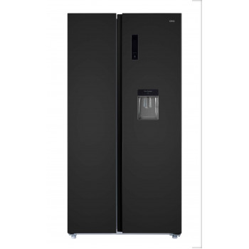 CSS617NBD CHIQ 622 L French Door Fridge