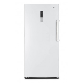 CSH311NWL3 CHIQ 311 L Hybrid Single Door Fridge Freezer