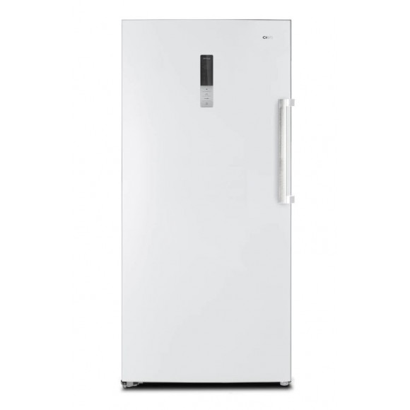CSH311NWL3 CHIQ 311 L Hybrid Single Door Fridge Freezer