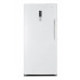CSH311NWL3 CHIQ 311 L Hybrid Single Door Fridge Freezer