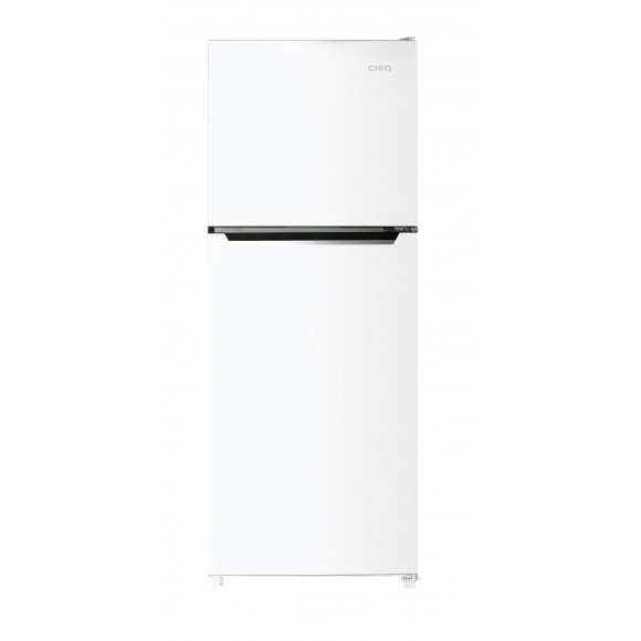 CTM297NW CHIQ 297 L Top Mount Fridge