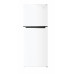 CTM297NW CHIQ 297 L Top Mount Fridge