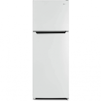 CTM348NW5E CHIQ 348 L Top Mount Fridge 