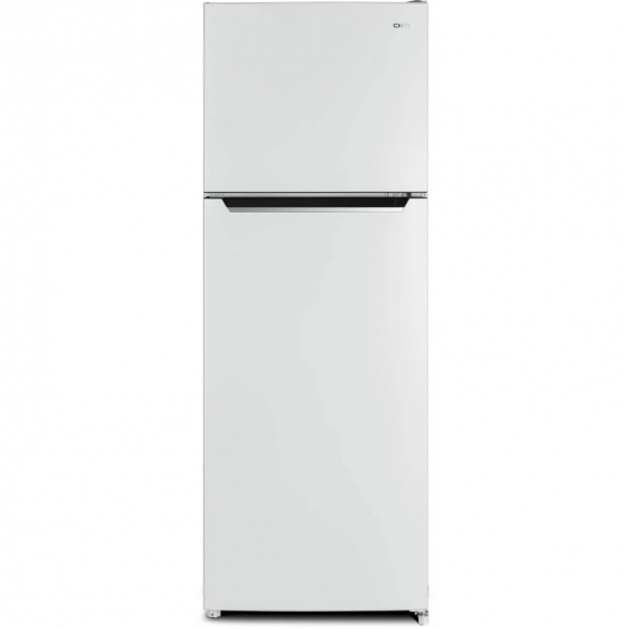 CTM348NW5E CHIQ 348 L Top Mount Fridge 